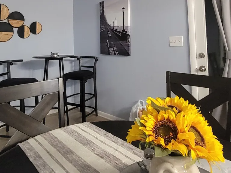 Dinning room