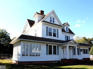 11580 Somerset Ave, Princess Anne, MD 21853