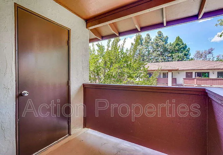 437 Costa Mesa Ter #F — Photo 27