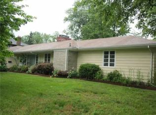 2123 Eileen Rd, Toledo, OH 43615