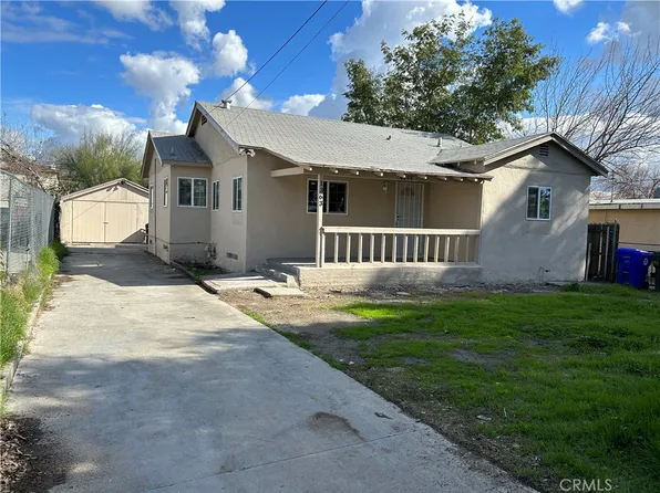 1363 Sepulveda Ave, San Bernardino, CA 92404