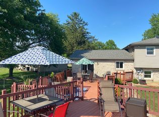76 Landis Cir, Hamilton, OH 45013