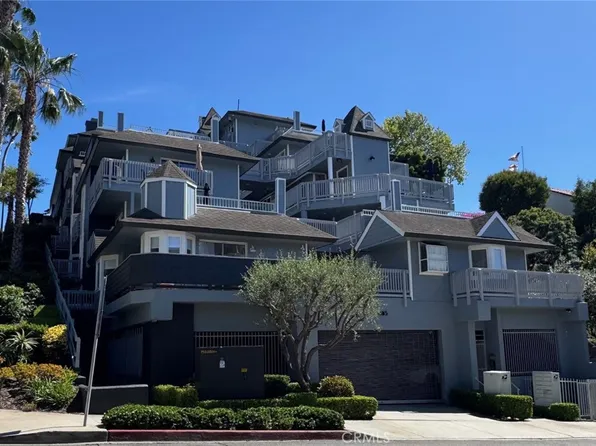 485 Mermaid St APT 411, Laguna Beach, CA 92651
