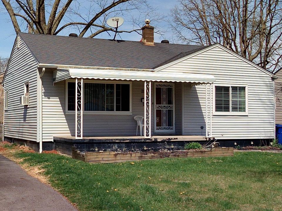 1st image of 2076 Belcher Dr