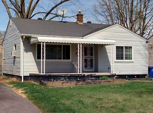 2076 Belcher Dr, Columbus, OH 43224