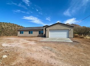 1563 Ovalo Ct, Rio Rico, AZ 85648