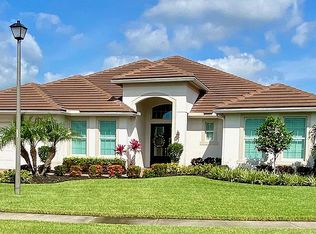 3095 Berkley Square Way, Vero Beach, FL 32966