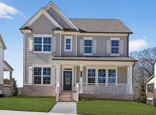 5554 Spring St, Flowery Branch, GA 30542