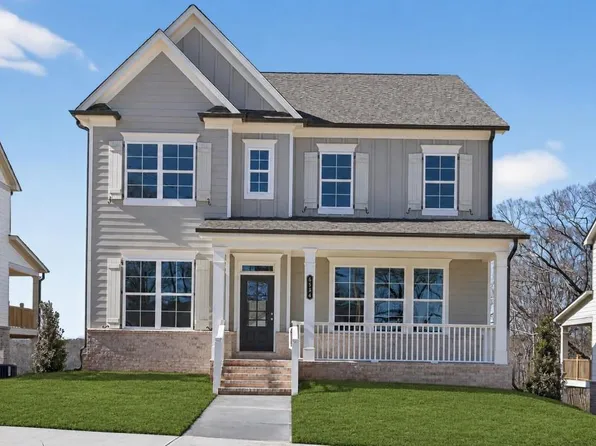 5554 Spring St, Flowery Branch, GA 30542