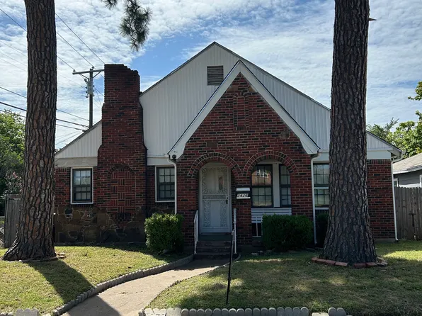 2426 Jordan St, Dallas, TX 75215