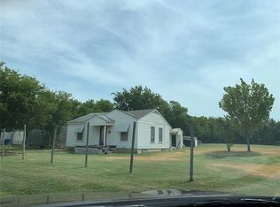 507 S Friou St, Alvarado, TX 76009