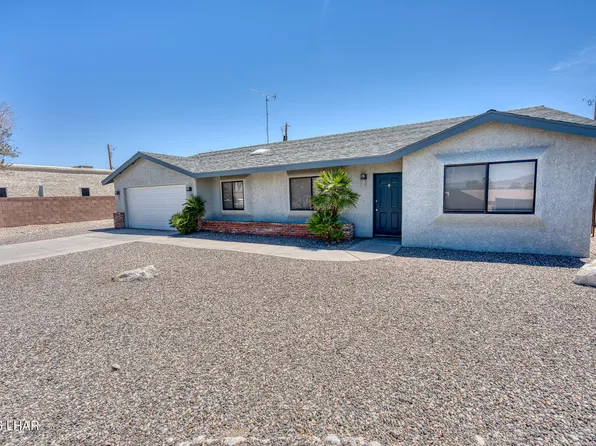 1626 Willow Ave, Lake Havasu City, AZ 86403