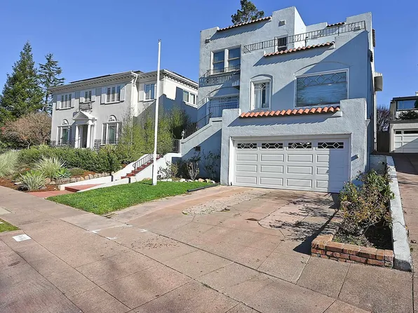 1618 Lower Grand Ave, Oakland, CA 94611