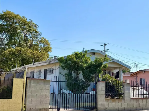 1644 W 67th St, Los Angeles, CA 90047