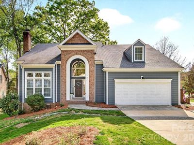 9011 Warbler Ct, Charlotte, NC, 28210
