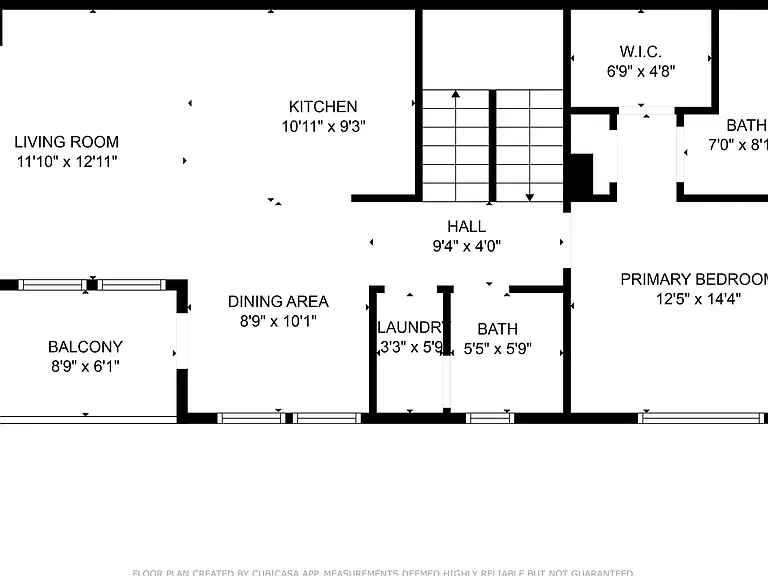 Modern, Spacious Townhome Coming Soon in Highly Desirable Seabright Neighborhood — Photo 36