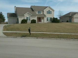 600 N Edgewood Ln, Angola, IN 46703