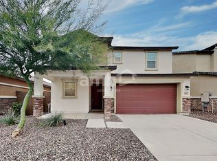 21469 S 231st Way, Queen Creek, AZ 85142