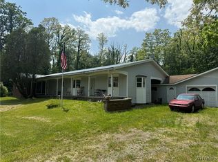 9279 Lake Ave, Brocton, NY 14716