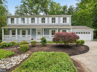 6333 Frostwork Row, Columbia, MD 21044