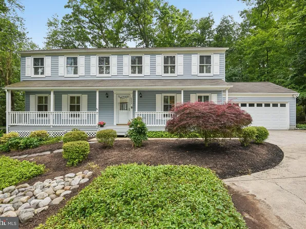 6333 Frostwork Row, Columbia, MD 21044