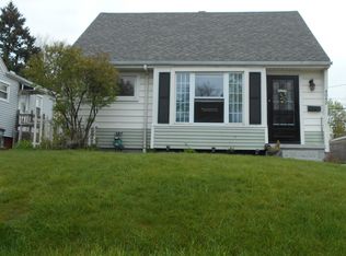 4042 Parrakeet Ave, Toledo, OH 43612