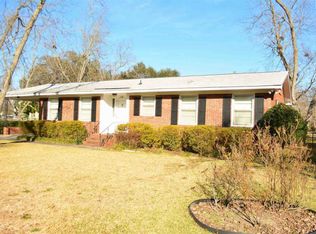 120 S Bedenbaugh St, Leesville, SC 29070