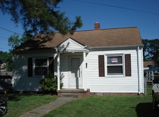 105 Bolling Rd, Portsmouth, VA 23701