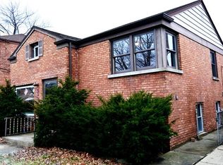 2604 Spruce St, River Grove, IL 60171