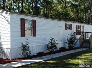 1506 Anita Cir, Florence, SC 29505