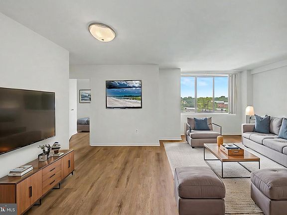2nd image of 6631 Wakefield Dr APT 520
