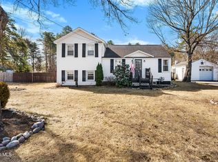 47 Feeder Dam Road, South Glens Falls, NY