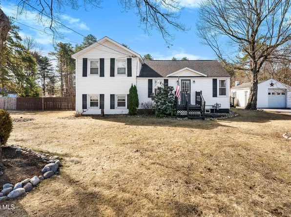 47 Feeder Dam Road, South Glens Falls, NY 12803