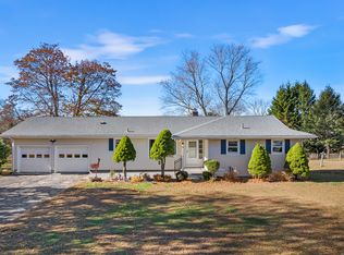 87 River Rd, Preston, CT 06365