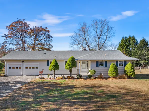 87 River Road, Preston, CT 06365