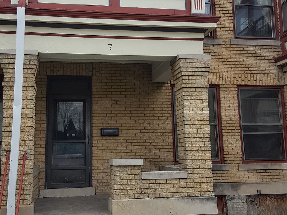 1st image of 2421 N High St APT 7