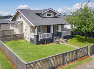 6448 S Puget Sound Ave W, Tacoma, WA