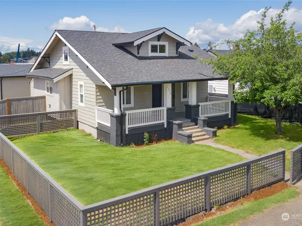 6448 S Puget Sound Ave W, Tacoma, WA 98409