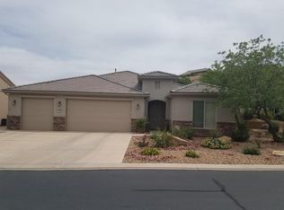 1943 W Carolina Cir, Saint George, UT 84790