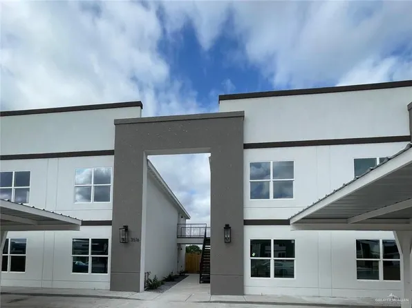 3516 S Dominique Dr #2, Pharr, TX 78577
