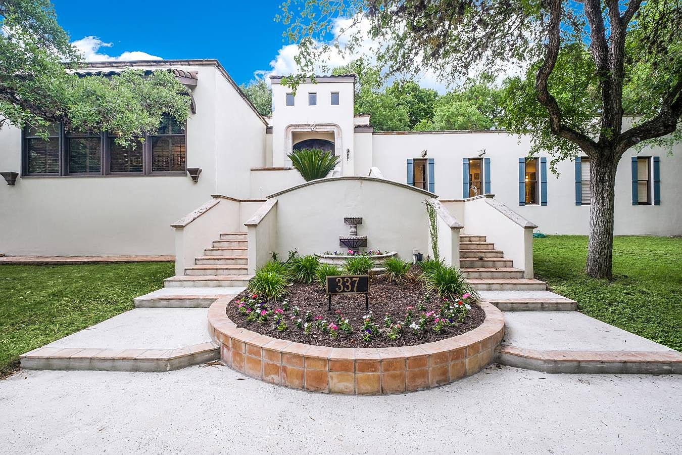 337 Paseo Encinal St, Olmos Park, TX 78212 Zillow