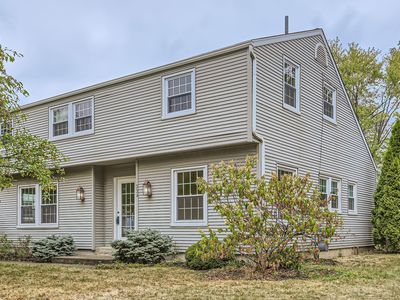 334 Carilla Ln, Columbus, OH, 43228