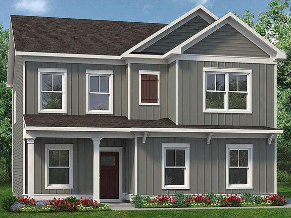 Elevation J Side Entry