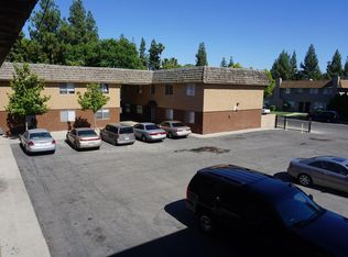 5110 Hunter Ave #9, Bakersfield, CA 93309