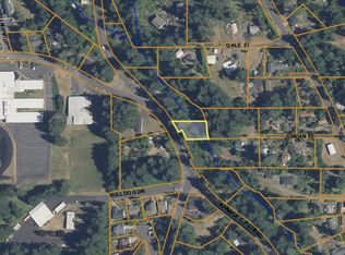 460 NW Kanaka Creek Rd, Stevenson, WA 98648