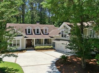 440 Hampton Lake Dr, Bluffton, SC 29910