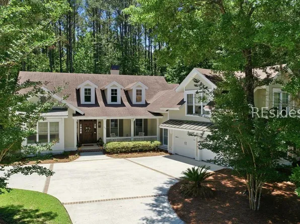 440 Hampton Lake Dr, Bluffton, SC 29910