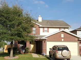 9307 Windswept Grove Dr, Houston, TX 77083
