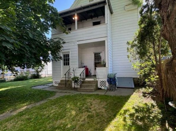 124 Bruce St FLOOR 2, Schenectady, NY 12302