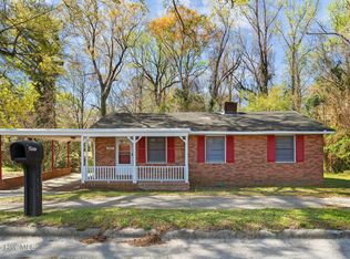 3630 E 10th Street, Greenville, NC 27858